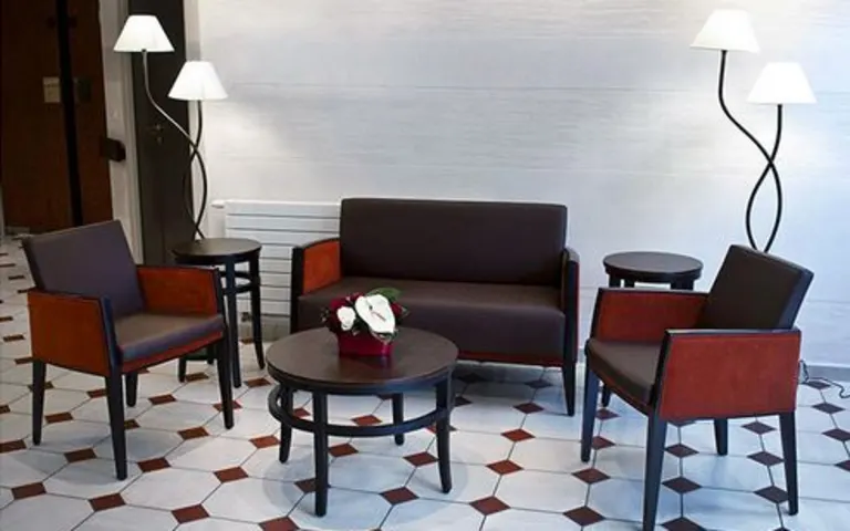 Image Résidence - 4 : Korian Villa Impératrice