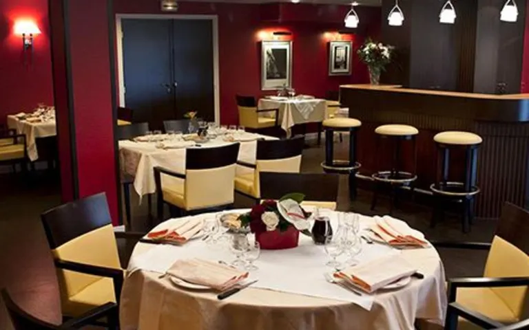 Image Résidence - 3 : Korian Villa Impératrice