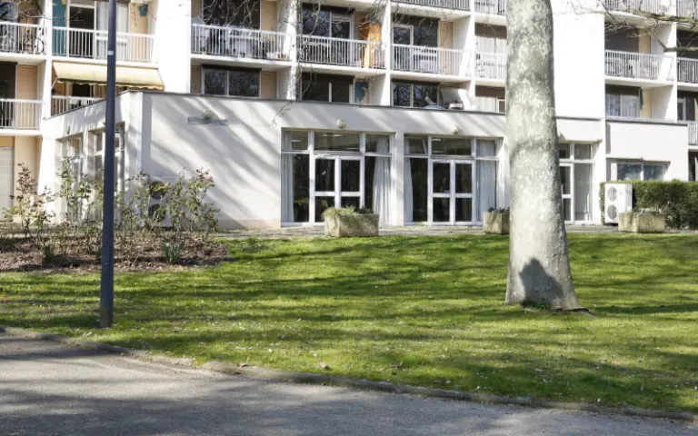 Image Résidence - 4 : Residence le Parc