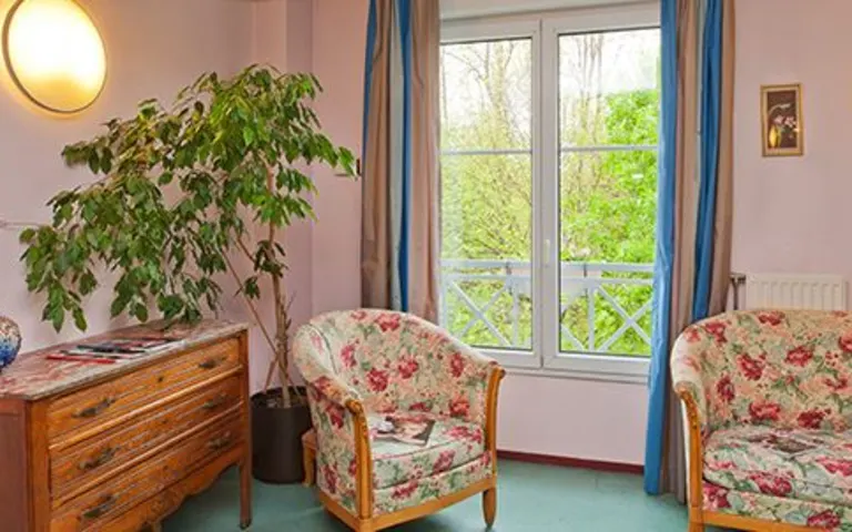 Image Résidence - 4 : Korian les Mathurins