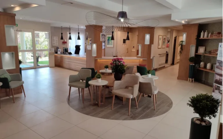 Image Résidence - 4 : Villa Garlande