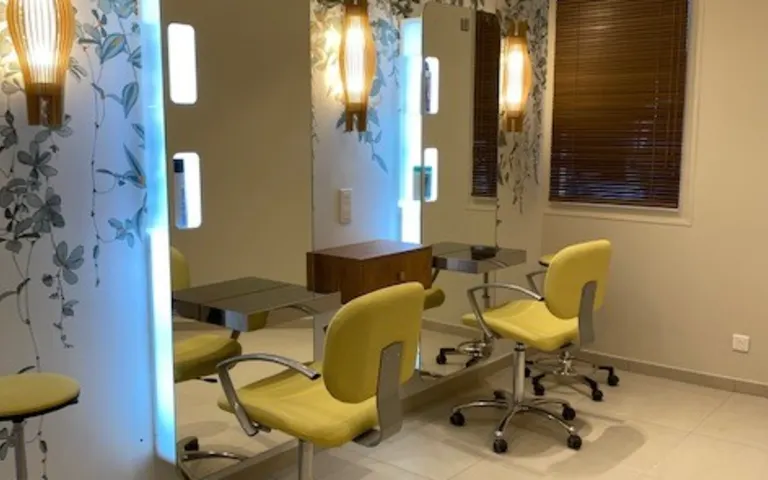 Image Résidence - 3 : Villa Garlande