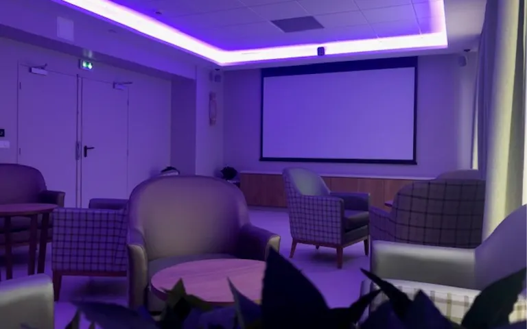 Image Résidence - 2 : Villa Garlande