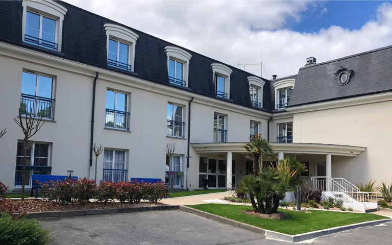 Image Résidence - 1 : Villa Garlande