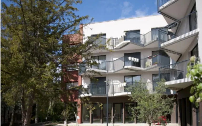 Image Résidence - 3 : EHPAD la Maison des Vergers