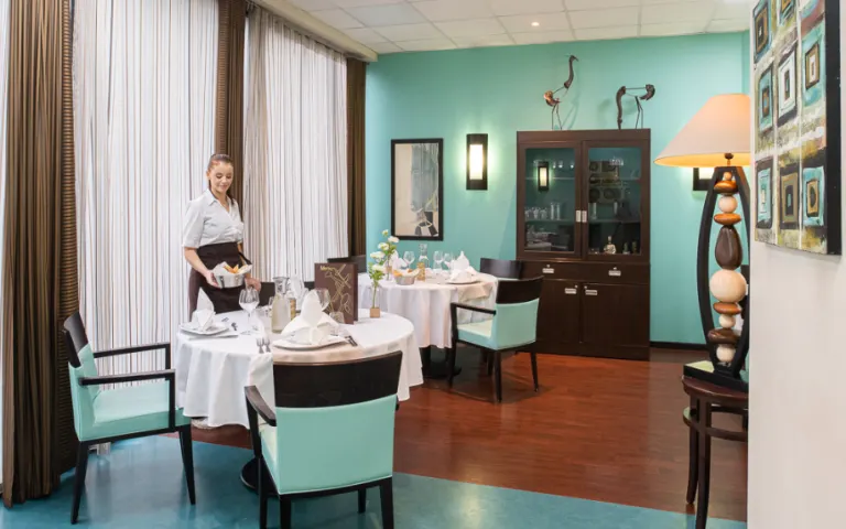 Image Résidence - 3 : Korian les Cèdres