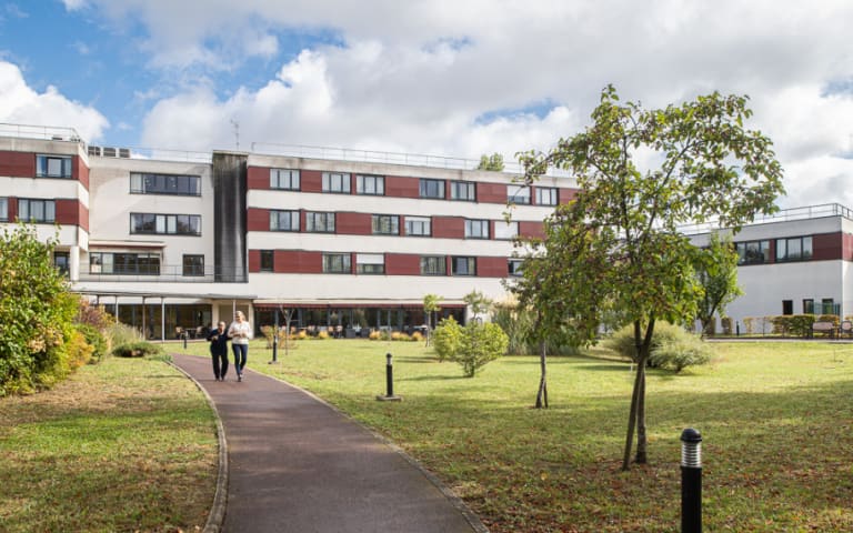 Image Résidence - 4 : Korian les Cèdres