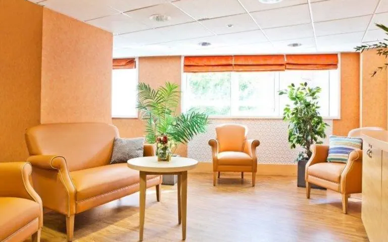 Image Résidence - 2 : Résidence Marie