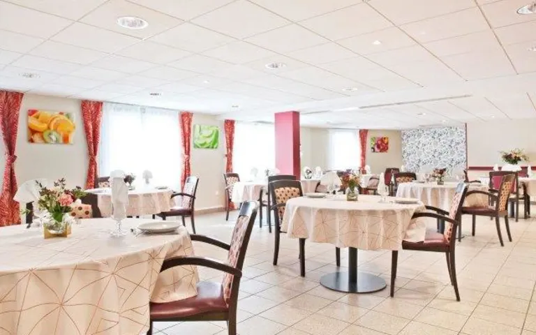 Image Résidence - 1 : Résidence Marie