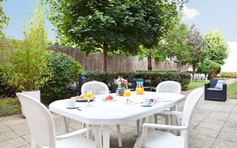 Image Résidence - 4 : Résidence Marie