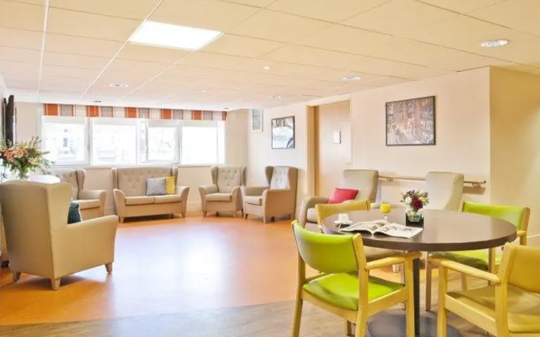 Image Résidence - 3 : Résidence Marie