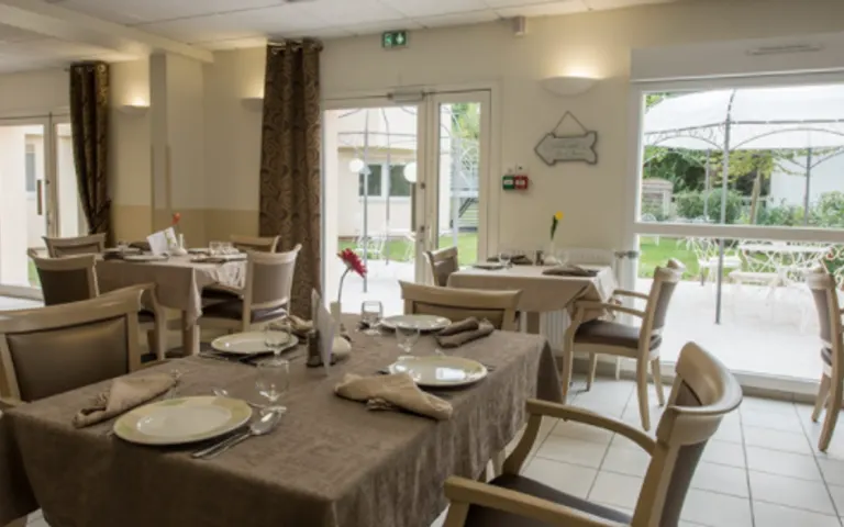 Image Résidence - 3 : Résidence l'île de la Marne