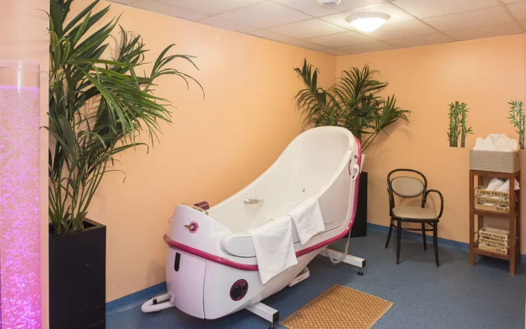 Image Résidence - 4 : Korian Lauriers de Plaisance