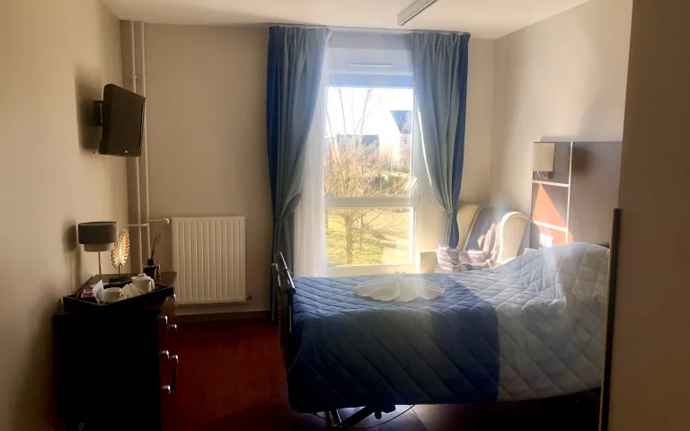 Image Résidence - 2 : Korian Lauriers de Plaisance