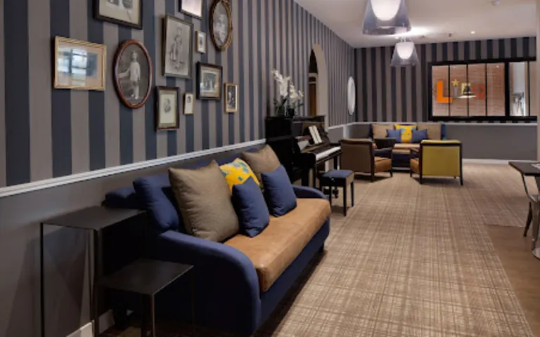 Image Résidence - 2 : EHPAD Villa Beausoleil - Drancy