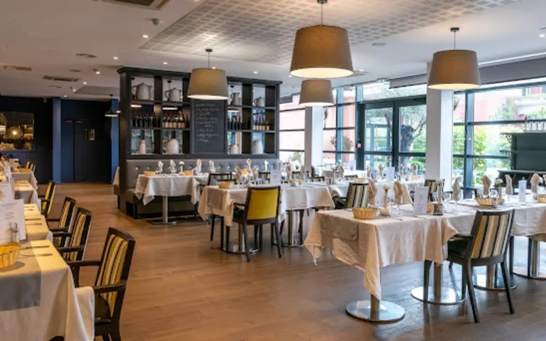 Image Résidence - 1 : EHPAD Villa Beausoleil - Drancy