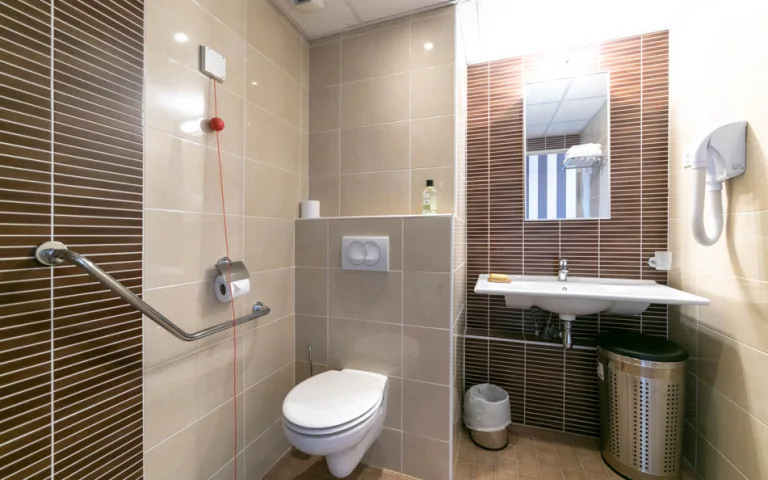 Image Résidence - 1 : EHPAD Villa Beausoleil - Drancy