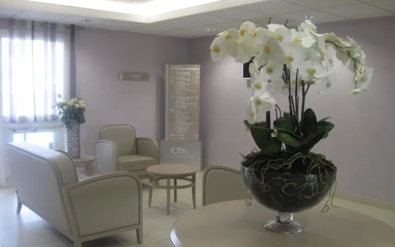 Image Résidence - 3 : Le Clos des Peupliers