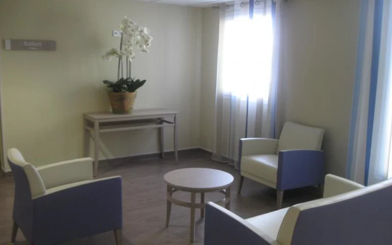 Image Résidence - 2 : Le Clos des Peupliers