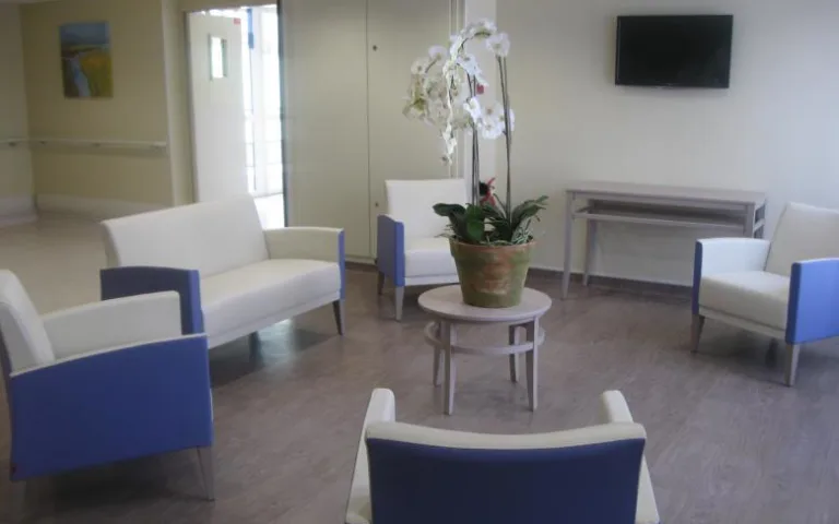 Image Résidence - 1 : Le Clos des Peupliers