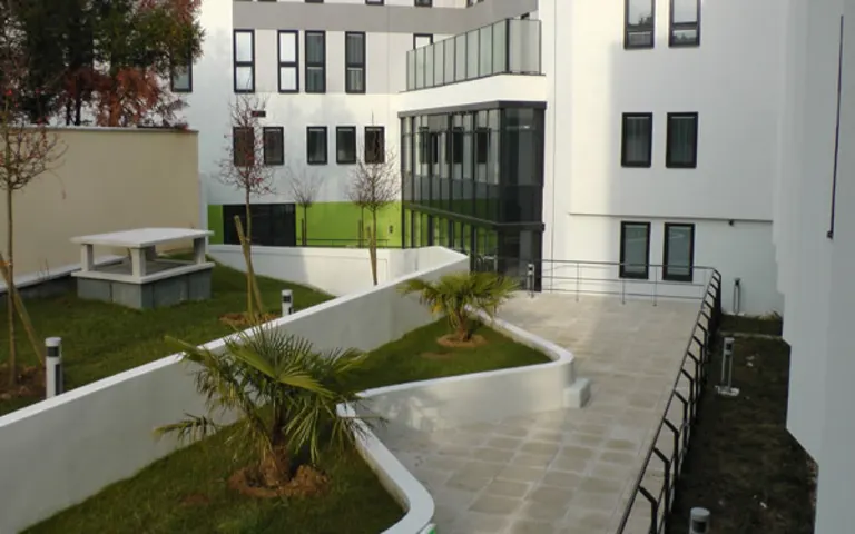 Image Résidence - 4 : Résidence Victor Hugo