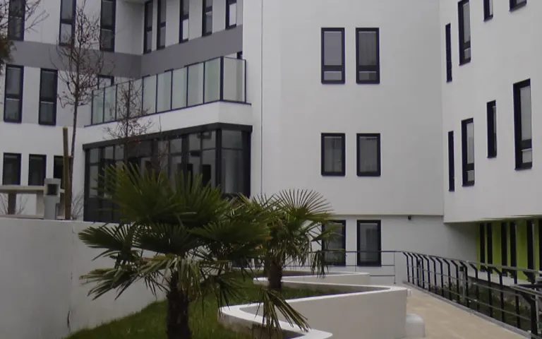 Image Résidence - 3 : Résidence Victor Hugo