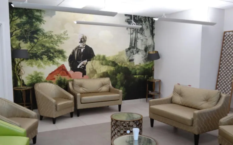 Image Résidence - 2 : Résidence Victor Hugo