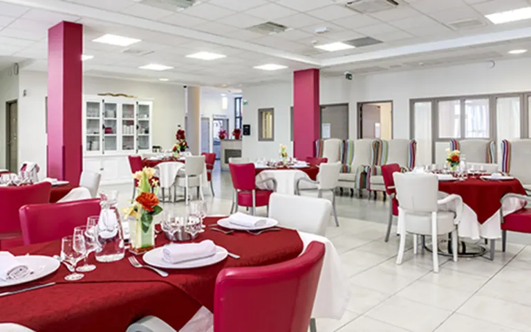 Image Résidence - 1 : Residence les Intemporelles