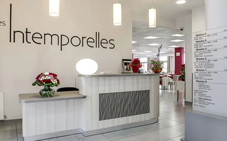 Image Résidence - 4 : Residence les Intemporelles