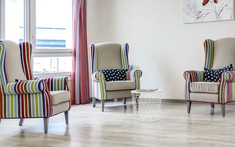 Image Résidence - 3 : Residence les Intemporelles