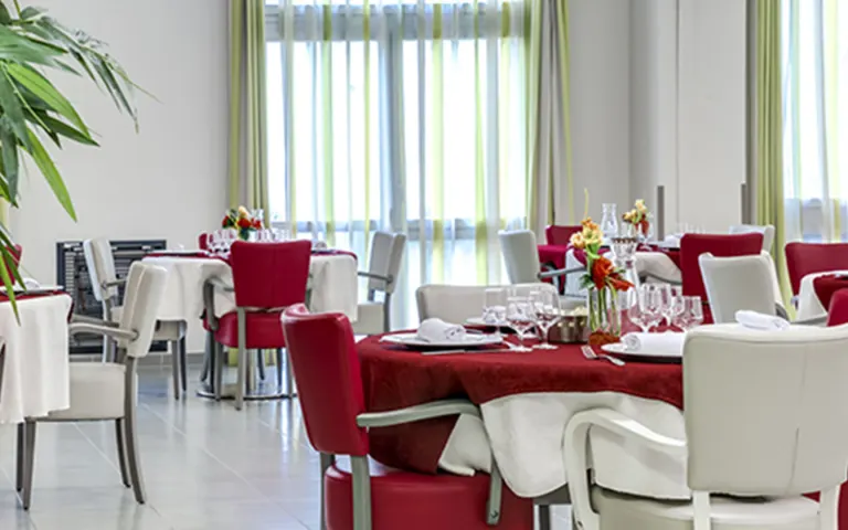 Image Résidence - 2 : Residence les Intemporelles