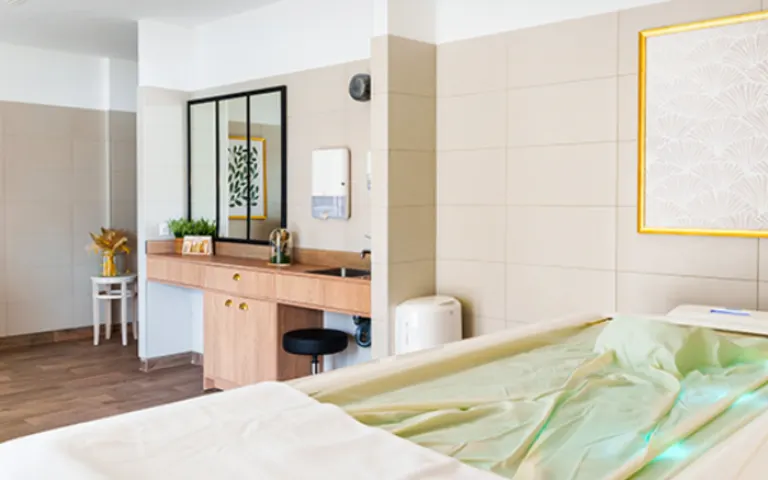 Image Résidence - 4 : La Passerelle des Arts