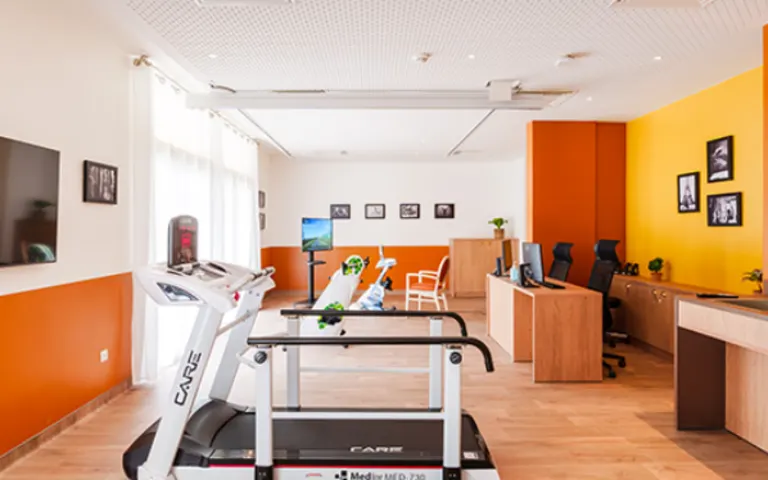 Image Résidence - 3 : La Passerelle des Arts