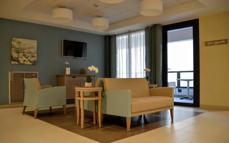 Image Résidence - 3 : Residence les Terrasses des Lilas