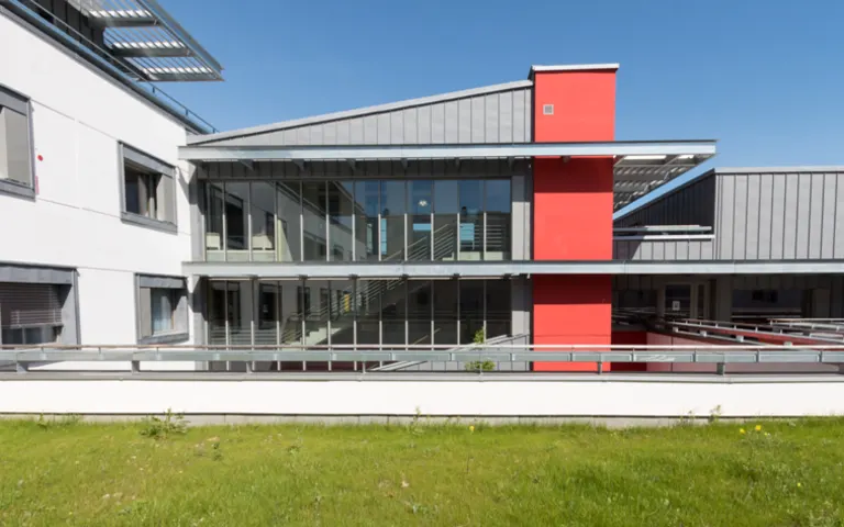 Image Résidence - 2 : EHPAD Résidence les Murs à Pêches