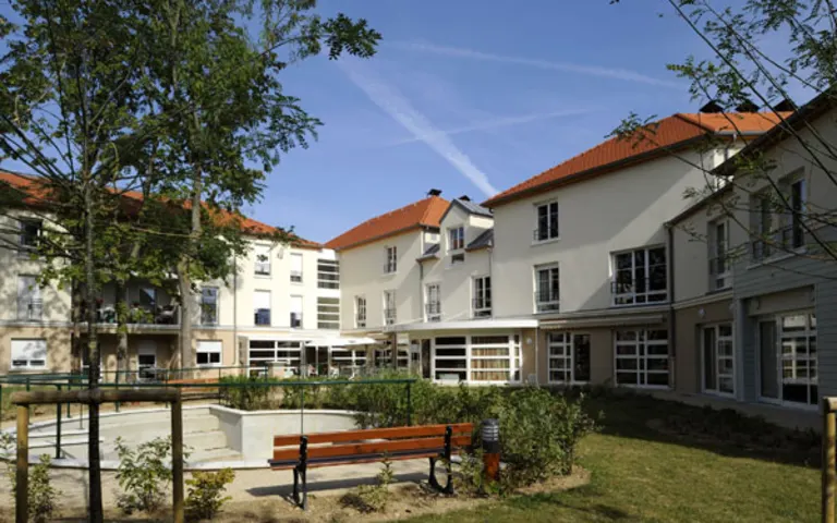 Image Résidence - 4 : Residence Jacques Offenbach