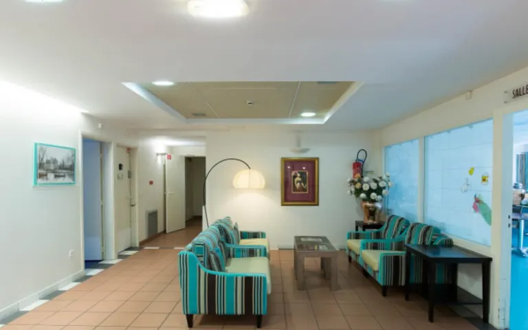 Image Résidence - 1 : Residence Jacques Offenbach