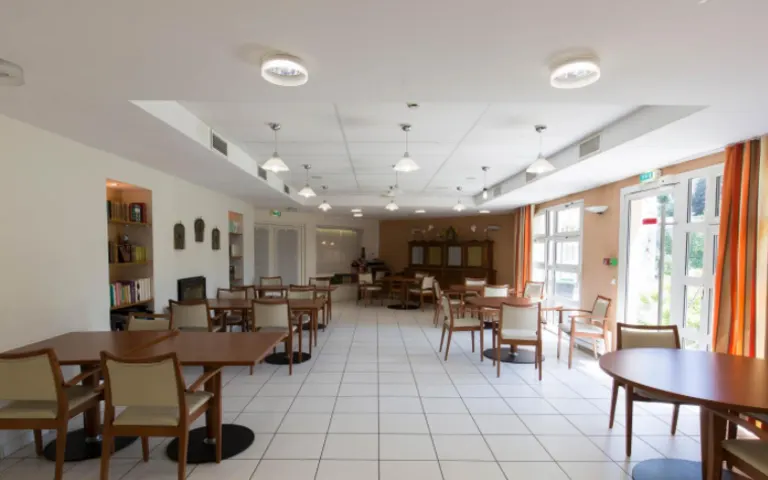 Image Résidence - 3 : Residence Jacques Offenbach