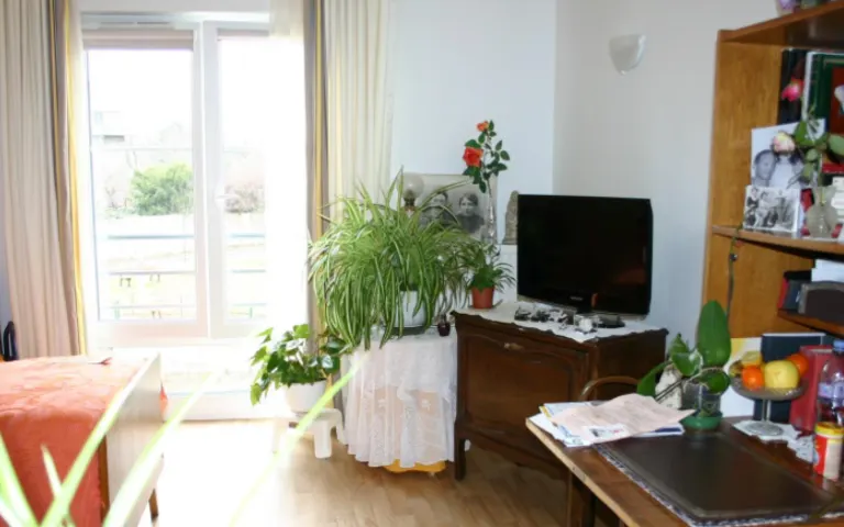 Image Résidence - 2 : Residence Jacques Offenbach