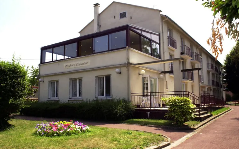 Image Résidence - 4 : Residence d'Eglantine