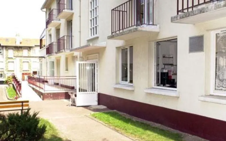 Image Résidence - 1 : Residence d'Eglantine