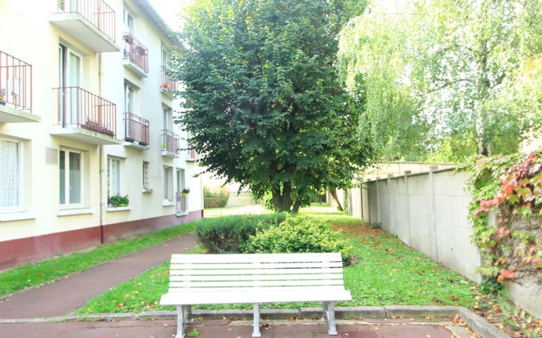 Image Résidence - 3 : Residence d'Eglantine