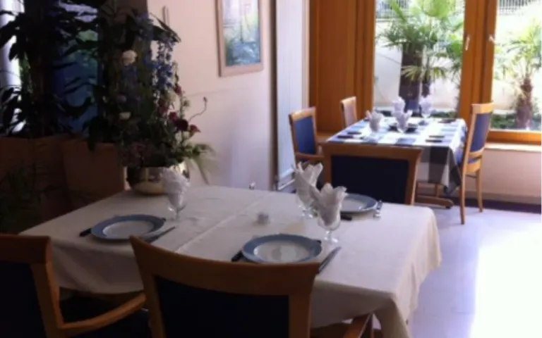 Image Résidence - 2 : EHPAD Résidence Diane Benvenuti