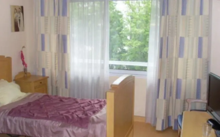 Image Résidence - 1 : EHPAD Résidence Diane Benvenuti