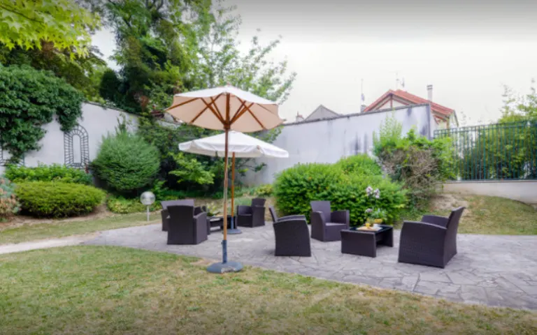 Image Résidence - 4 : Les Jardins d'Epinay