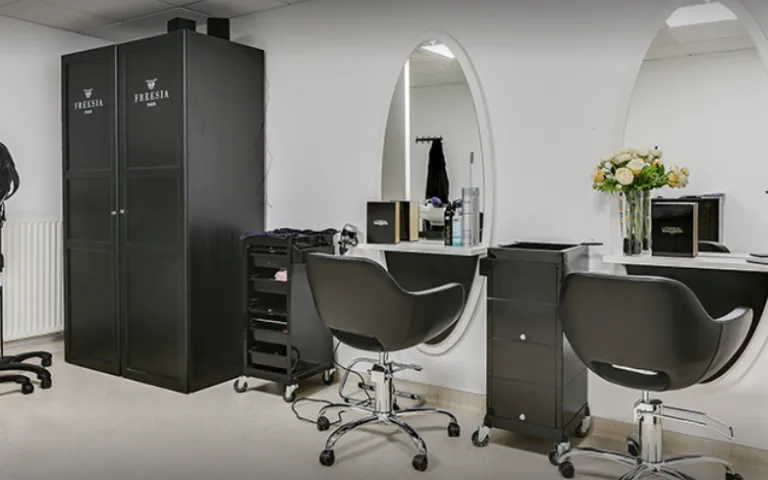 Image Résidence - 3 : Les Jardins d'Epinay