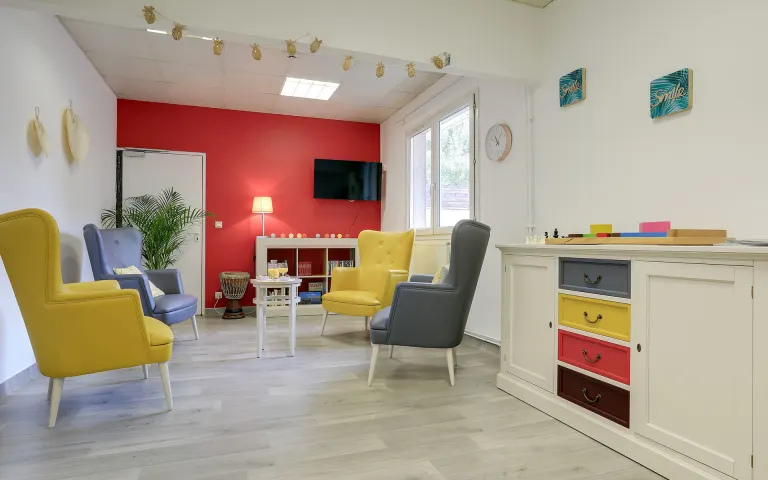 Image Résidence - 2 : Les Jardins des Lilas