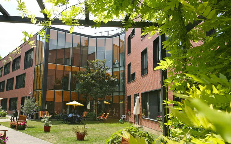 Image Résidence - 4 : La Maison du Laurier Noble