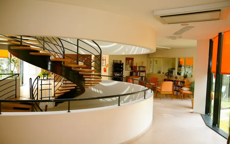 Image Résidence - 3 : La Maison du Laurier Noble