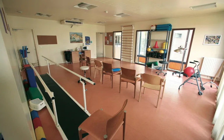 Image Résidence - 2 : La Maison du Laurier Noble